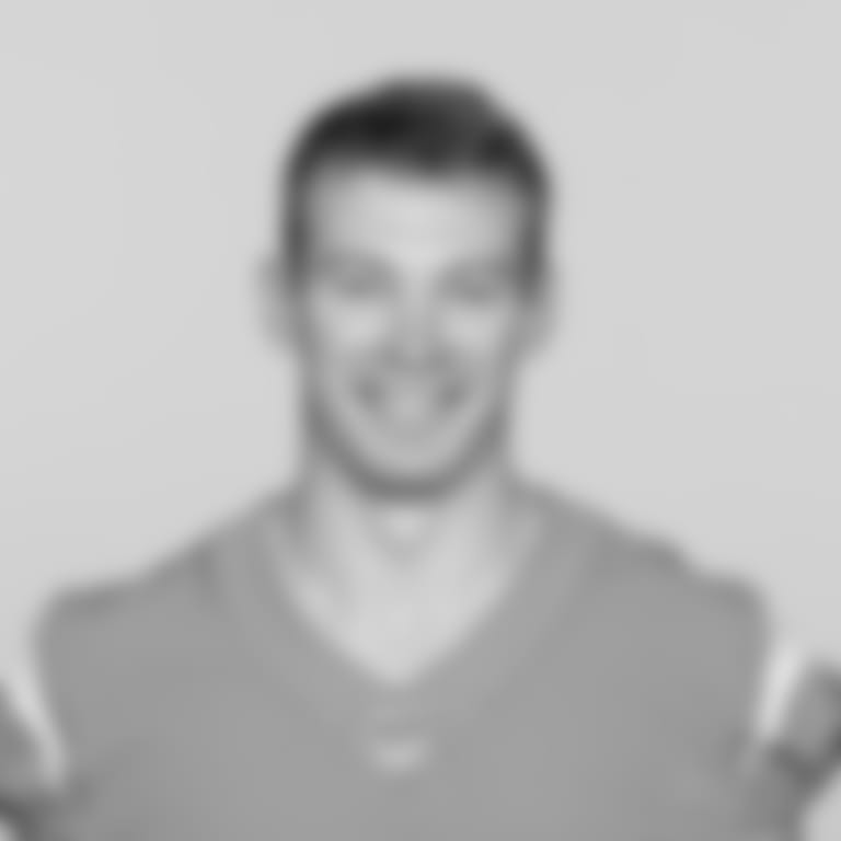 This is a 2022 photo of Stick Easton of the Los Angeles Chargers NFL football team. This image reflects the Los Angeles Chargers active roster as of Monday, June 13, 2022 when this image was taken. (AP Photo)