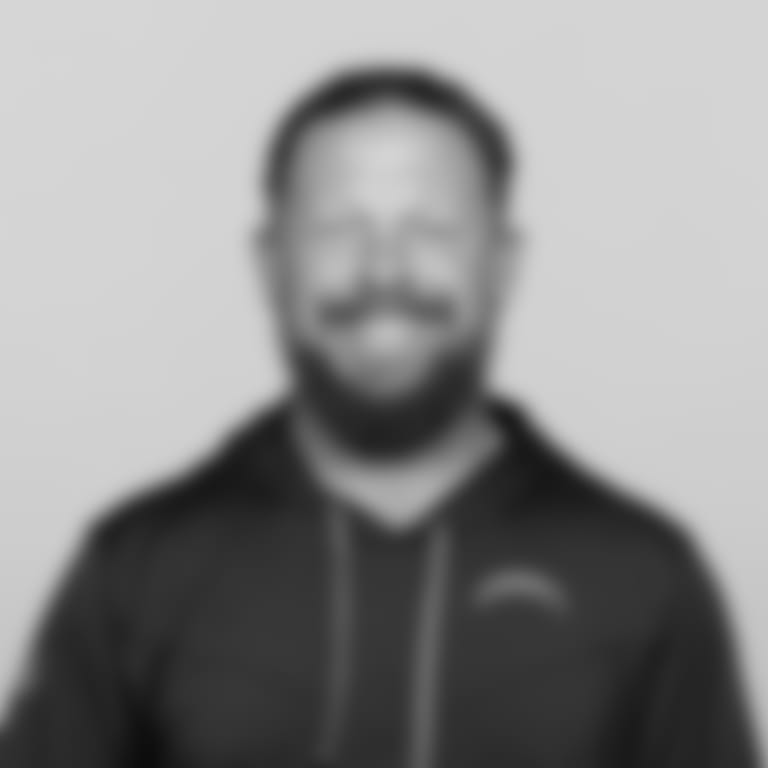 This is a 2023 photo of Lomando Anthony of the Los Angeles Chargers NFL football team. This image reflects the Los Angeles Chargers active roster as of Thursday, May 11, 2023 when this image was taken. (AP Photo)
