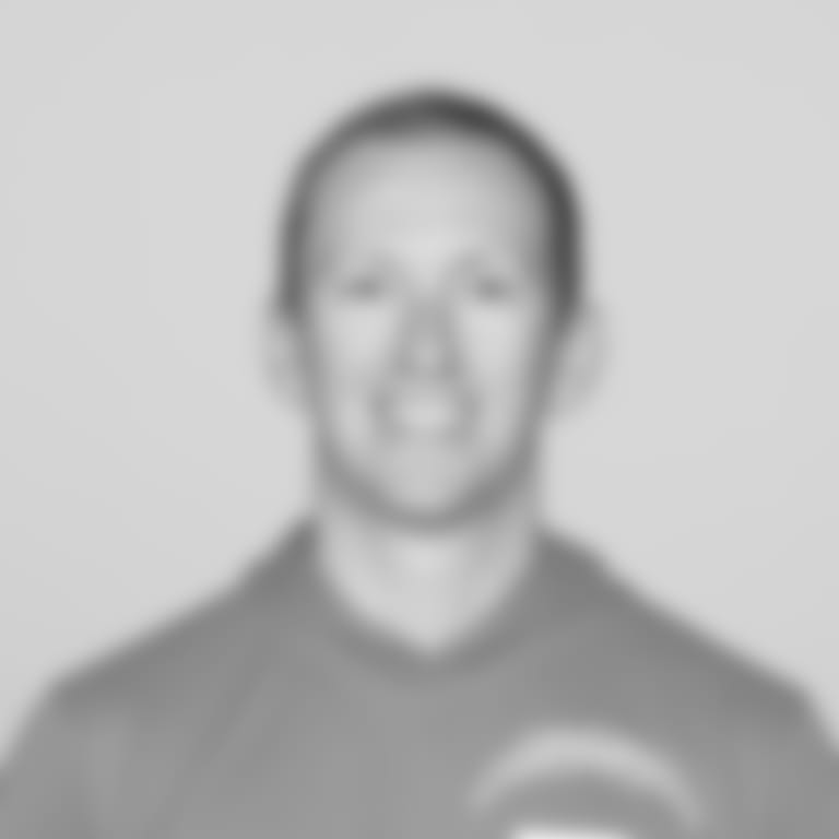 This is a 2021 photo of Cejda Cody of the Los Angeles Chargers NFL football team. This image reflects the Los Angeles Chargers active roster as of Monday, June 14, 2021 when this image was taken. (AP Photo)