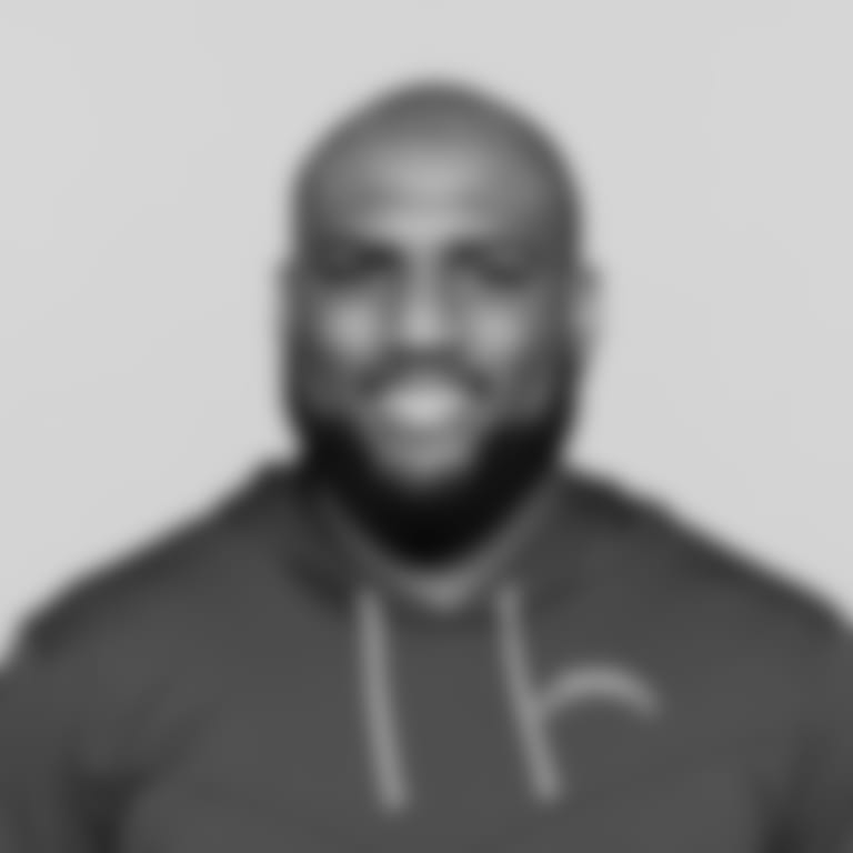 This is a 2023 photo of Harris Will of the Los Angeles Chargers NFL football team. This image reflects the Los Angeles Chargers active roster as of Thursday, May 11, 2023 when this image was taken. (AP Photo)