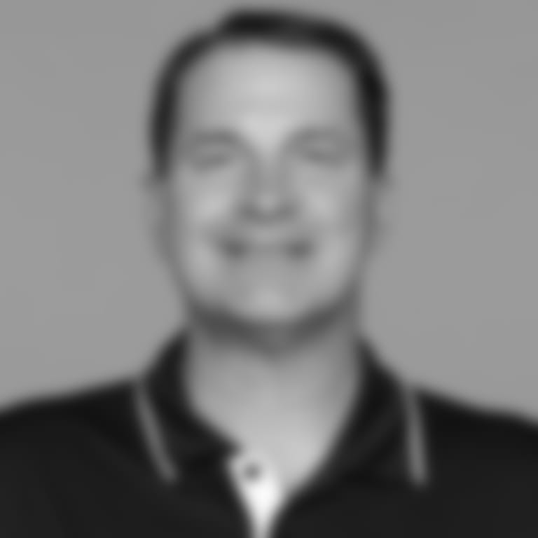 This is a 2021 photo of Joe Cullen of the Jacksonville Jaguars NFL football team. This image reflects the Jacksonville Jaguars active roster as of Wednesday, March 3, 2021 when this image was taken. (AP Photo)