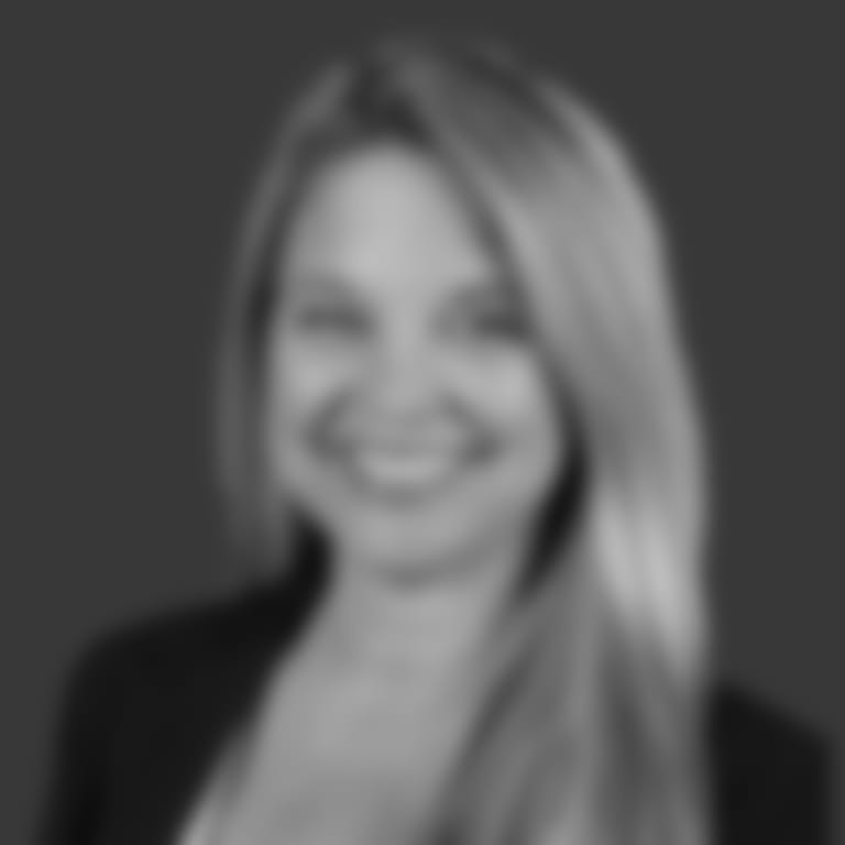 Headshot of Vice President of Corporate Events Dorie Grogan
