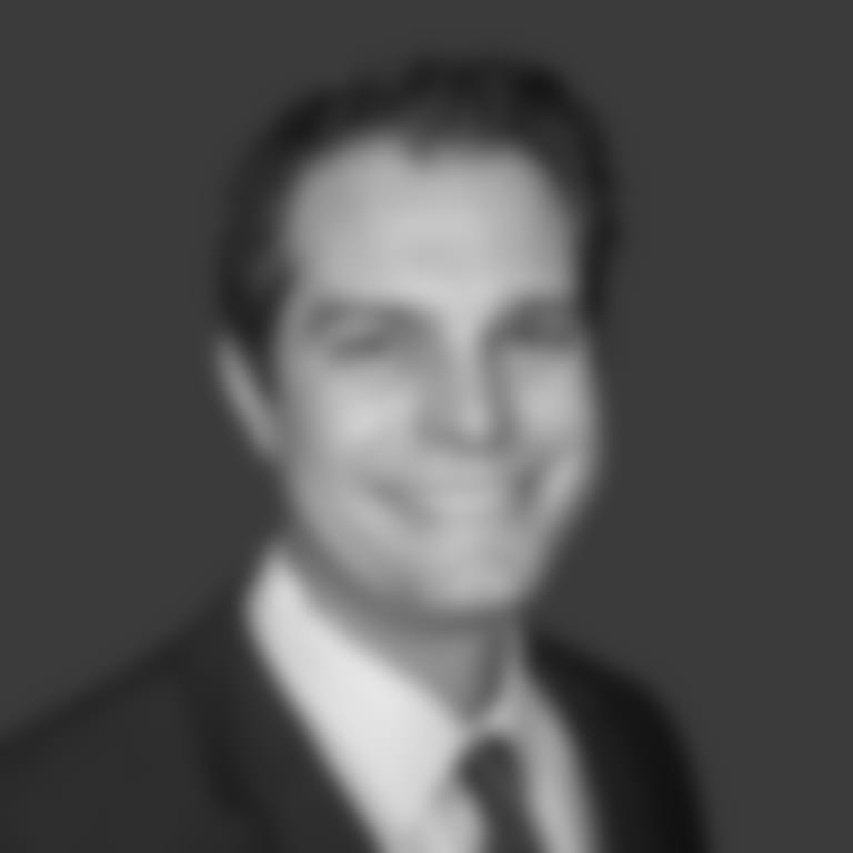 Headshot of Vice President of Marketing and Analytics Ben Roller
