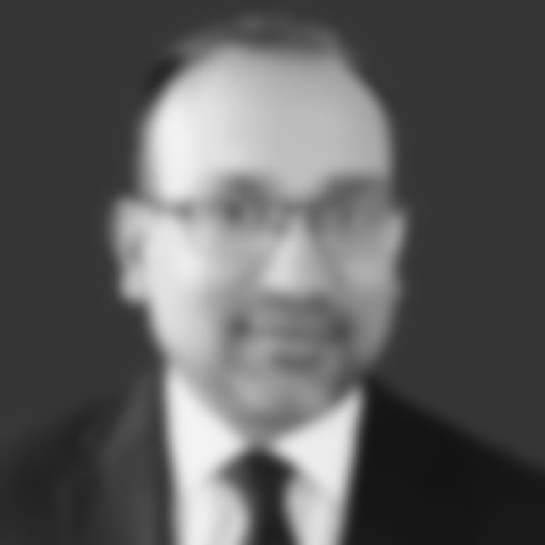 Headshot of Vice President and Chief technology Officer Sameer Istafa