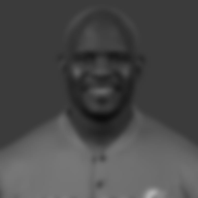 Photo: Miami Dolphins Head Coach Brian Flores Headshot