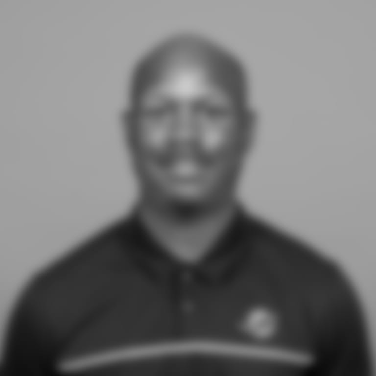 Renaldo Hill