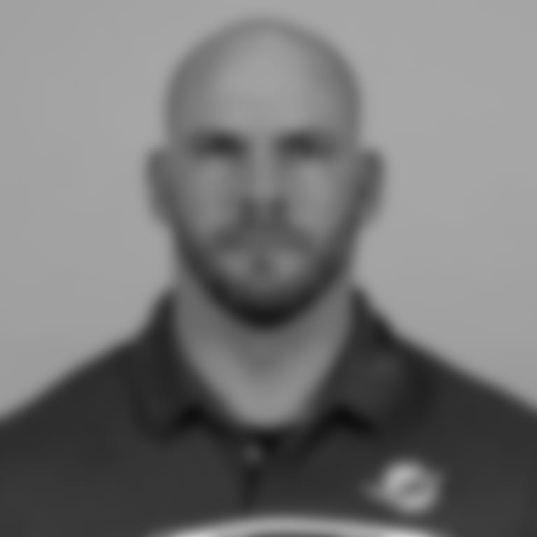 Headshot of Assistant Strength and Conditioning Coach Adam LaChance