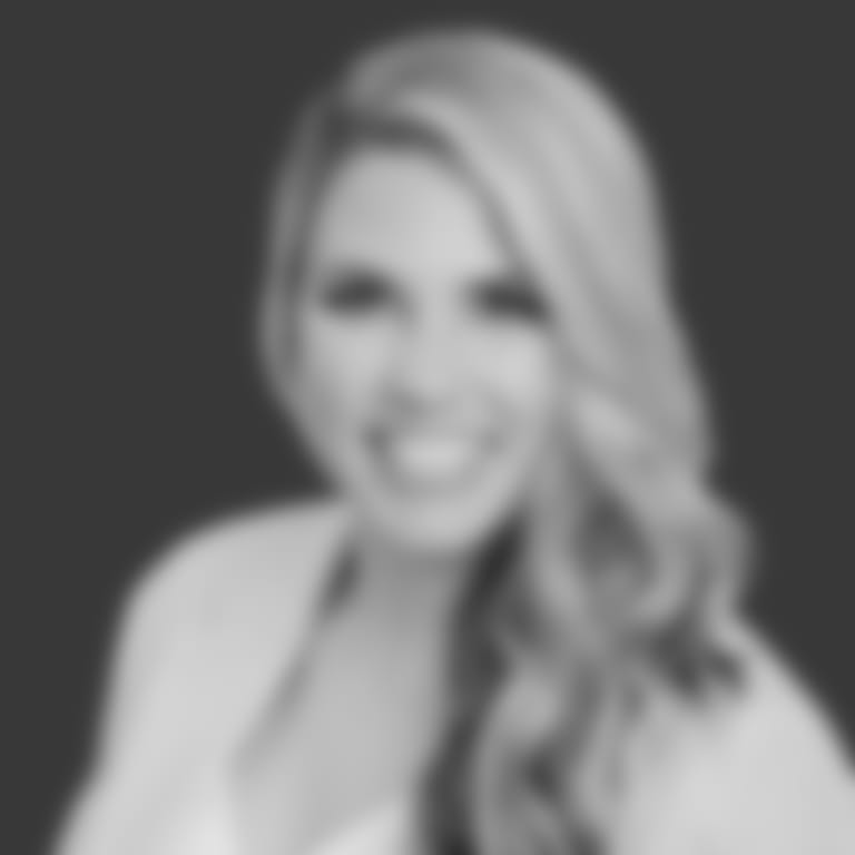 Headshot of Vice President of Hospitality and Curated Experiences Melanie Cabassol
