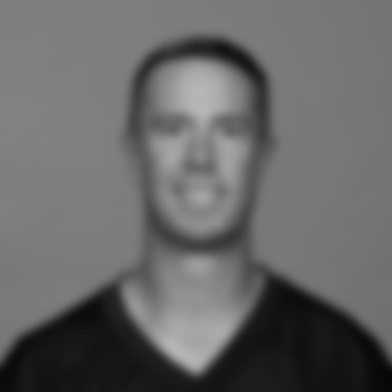 This is a 2021 photo of Matt Ryan of the Atlanta Falcons NFL football team.  This image reflects the Atlanta Falcons active roster as of July 27, 2021 when this image was taken.  (AP Photo)