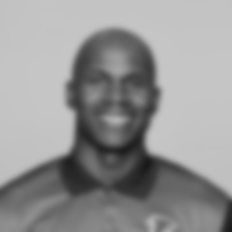 This is a 2016 photo of Lance Schulters of the Atlanta Falcons NFL football team. This image reflects the Atlanta Falcons active roster as of Monday, June 13, 2016 when this image was taken. (AP Photo)