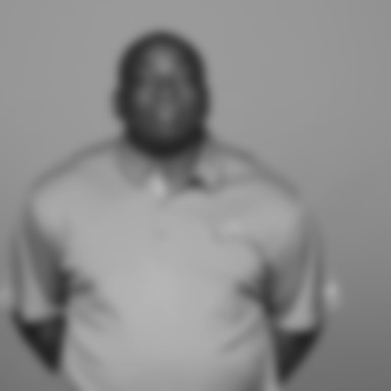 This is a 2019 photo of Stephen Thomas of the Detroit Lions NFL football team. This image reflects the Detroit Lions active roster as of Monday, June 3, 2019 when this image was taken. (AP Photo)