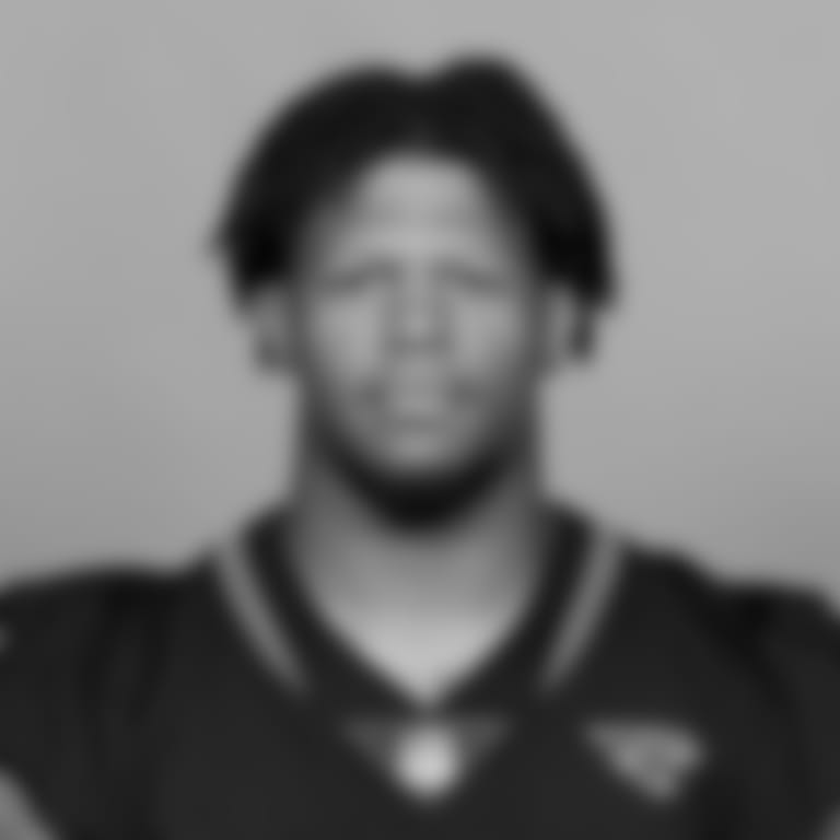 This is a 2022 photo of Roy Robertson-Harris of the Jacksonville Jaguars NFL football team. This image reflects the Jacksonville Jaguars active roster as of Monday, April 25, 2022 when this image was taken.