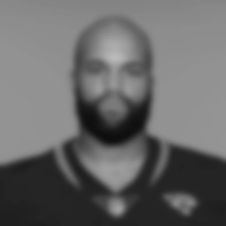 This is a 2021 photo of Will Richardson Jr. of the Jacksonville Jaguars NFL football team. This image reflects the Jacksonville Jaguars active roster as of Wednesday, June 9, 2021 when this image was taken. (AP Photo)