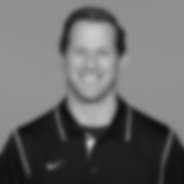 This is a 2021 photo of Tyler Wolf of the Jacksonville Jaguars NFL football team. This image reflects the active roster as of Wednesday, March 3, 2021 when this image was taken.
