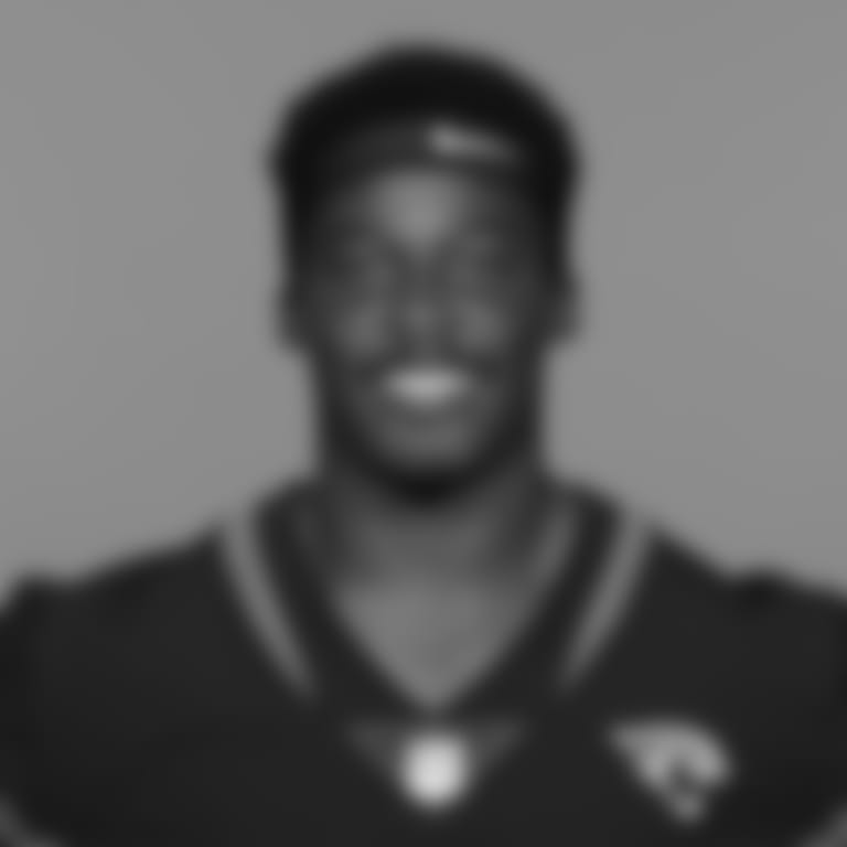 This is a 2021 photo of Phillip Dorsett of the Jacksonville Jaguars NFL football team. This image reflects the Jacksonville Jaguars active roster as of Wednesday, June 9, 2021 when this image was taken. (AP Photo)