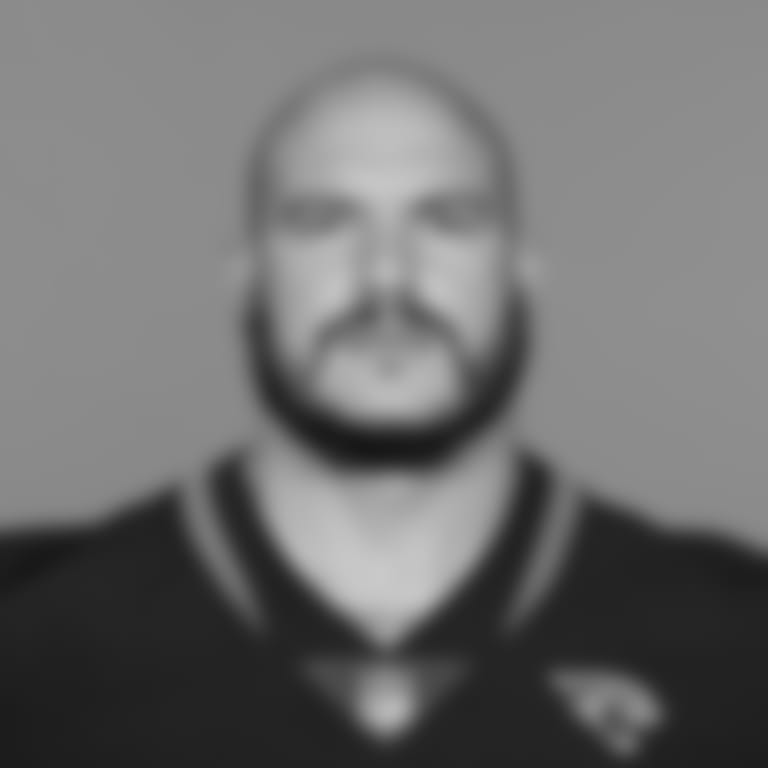 This is a 2021 photo of Adam Gotsis of the Jacksonville Jaguars NFL football team. This image reflects the Jacksonville Jaguars active roster as of Wednesday, June 9, 2021 when this image was taken. (AP Photo)