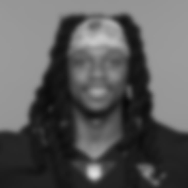 This is a 2021 photo of Chris Claybrooks of the Jacksonville Jaguars NFL football team. This image reflects the Jacksonville Jaguars active roster as of Wednesday, June 9, 2021 when this image was taken. (AP Photo)