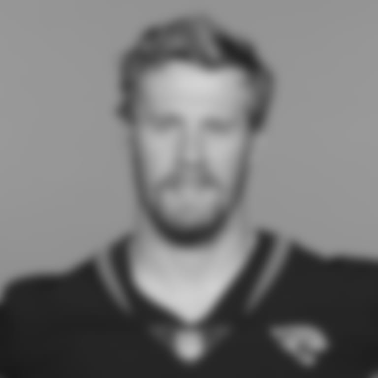 This is a 2021 photo of C.J. Beathard of the Jacksonville Jaguars NFL football team. This image reflects the Jacksonville Jaguars active roster as of Wednesday, June 9, 2021 when this image was taken. (AP Photo)