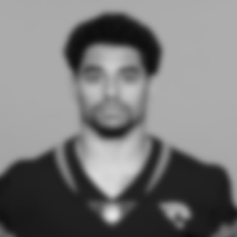 This is a 2019 photo of Brandon Watson of the Jacksonville Jaguars NFL football team. This image reflects the active roster as of Tuesday, May 14, 2019 when this image was taken. (AP Photo)