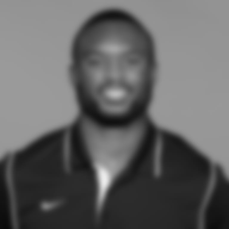 This is a 2021 photo of Zach Orr of the Jacksonville Jaguars NFL football team. This image reflects the active roster as of Wednesday, March 3, 2021 when this image was taken.