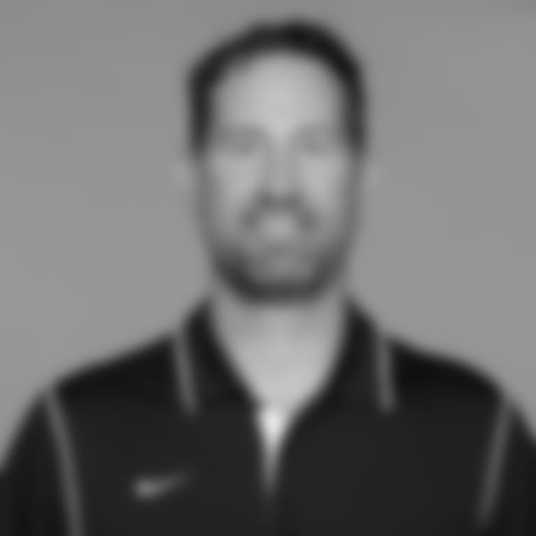 This is a 2021 photo of Brian Schottenheimer of the Jacksonville Jaguars NFL football team. This image reflects the active roster as of Wednesday, March 3, 2021 when this image was taken.