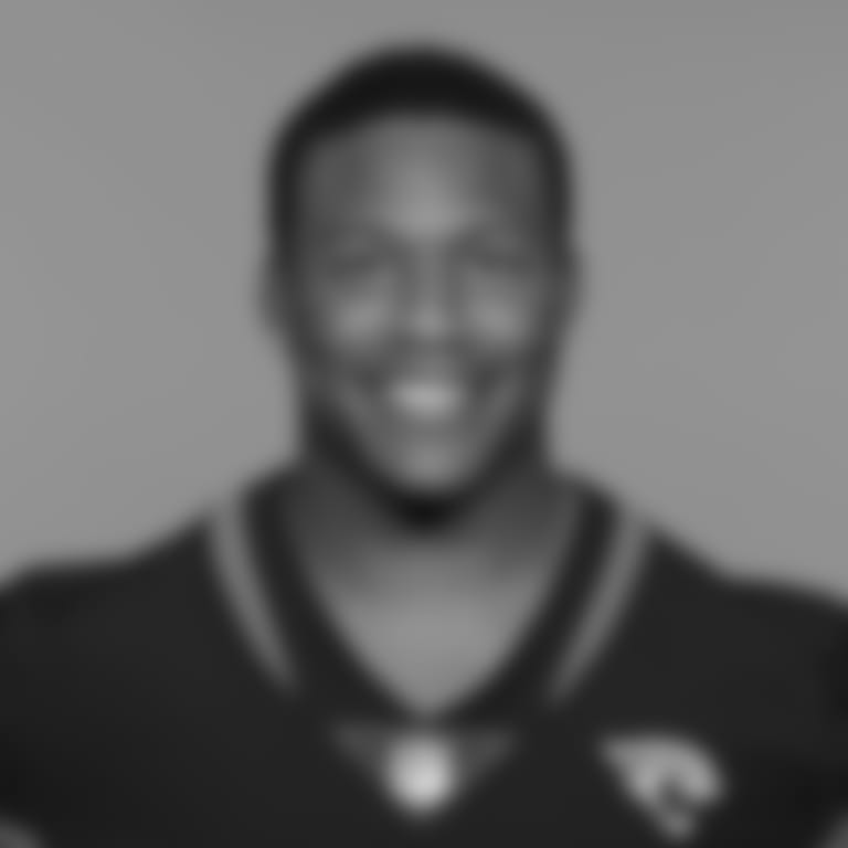 This is a 2021 photo of Pharoh Cooper of the Jacksonville Jaguars NFL football team. This image reflects the Jacksonville Jaguars active roster as of Wednesday, June 9, 2021 when this image was taken. (AP Photo)