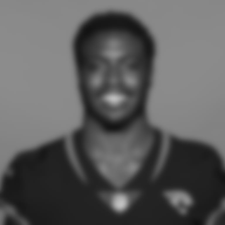 This is a 2021 photo of Dylan Moses of the Jacksonville Jaguars NFL football team. This image reflects the active roster as of Wednesday, May 12, 2021 when this image was taken.