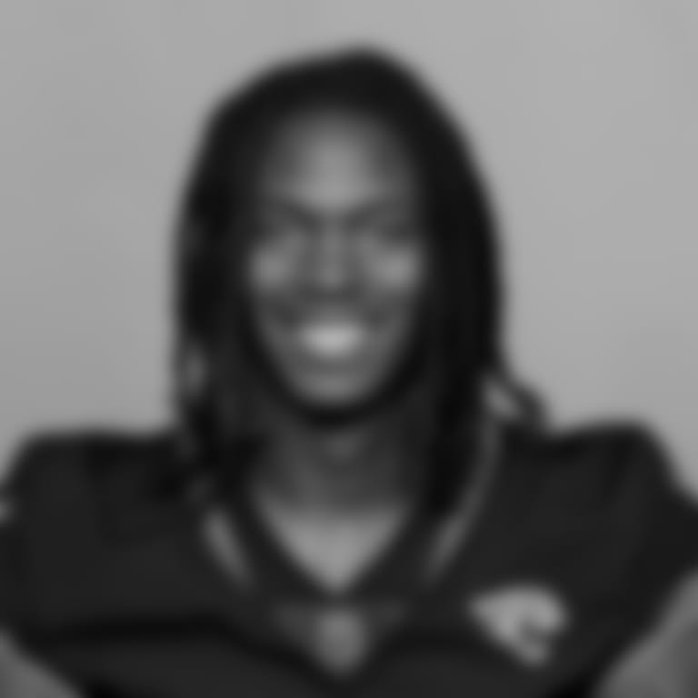 This is a 2022 photo of Jordan Smith of the Jacksonville Jaguars NFL football team. This image reflects the Jacksonville Jaguars active roster as of Monday, April 25, 2022 when this image was taken.