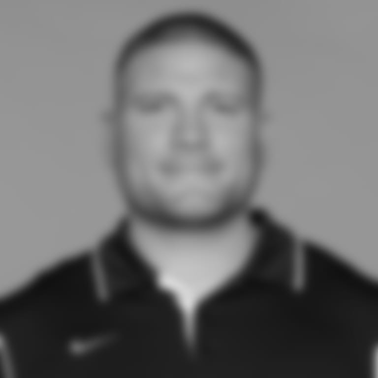 This is a 2021 photo of Tosh Lupoi of the Jacksonville Jaguars NFL football team. This image reflects the active roster as of Wednesday, March 3, 2021 when this image was taken.