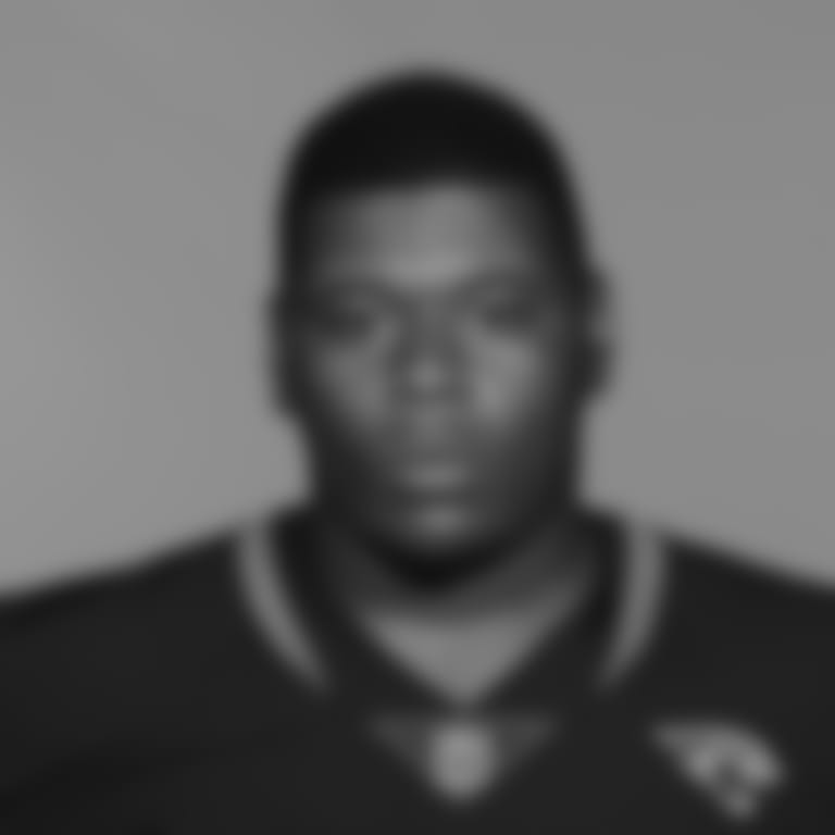 This is a 2021 photo of Tre’Vour Wallace-Simms of the Jacksonville Jaguars NFL football team. This image reflects the Jacksonville Jaguars active roster as of Wednesday, June 9, 2021 when this image was taken. (AP Photo)