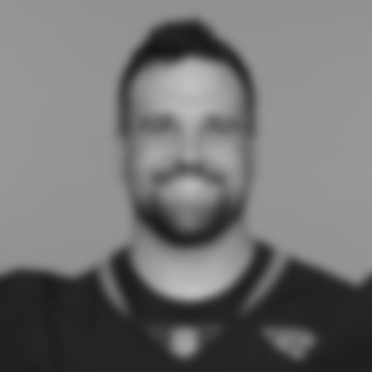 This is a 2021 photo of Brandon Linder of the Jacksonville Jaguars NFL football team. This image reflects the Jacksonville Jaguars active roster as of Wednesday, June 9, 2021 when this image was taken. (AP Photo)