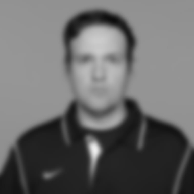 This is a 2021 photo of Will Harriger of the Jacksonville Jaguars NFL football team. This image reflects the active roster as of Wednesday, March 3, 2021 when this image was taken.