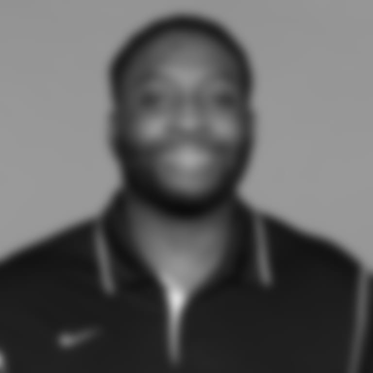 This is a 2021 photo of Sterling Lucas of the Jacksonville Jaguars NFL football team. This image reflects the active roster as of Wednesday, March 3, 2021 when this image was taken.