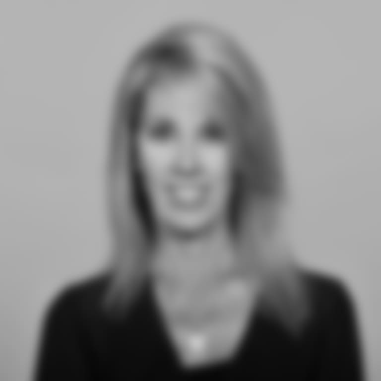 This is a photo of staff member ElizaBeth Mayers of the Jacksonville Jaguars NFL football team on Wednesday April 16, 2014