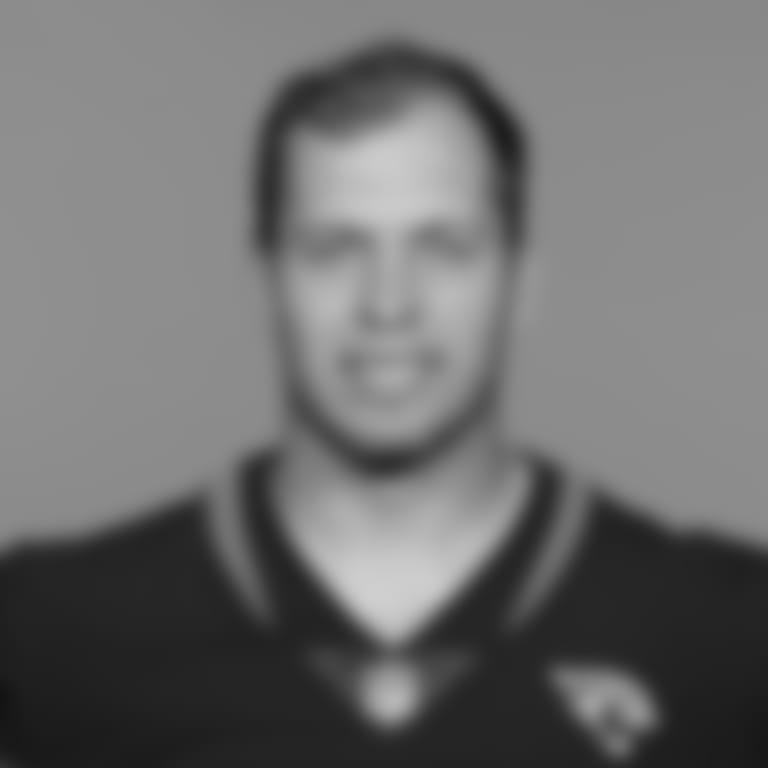 This is a 2021 photo of Joe Schobert of the Jacksonville Jaguars NFL football team. This image reflects the Jacksonville Jaguars active roster as of Wednesday, June 9, 2021 when this image was taken. (AP Photo)