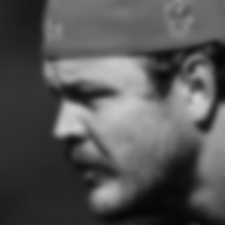 Detroit Lions offensive lineman Graham Glasgow (60) during offseason workouts at the Lions Training Facility in Allen Park, MI on May 10, 2023. (Jeff Nguyen/Detroit Lions)