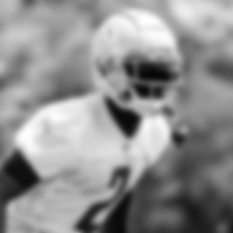 Detroit Lions defensive back C.J. Gardner-Johnson (2) during OTAs at the Lions Training Facility in Allen Park, MI on May 24, 2023. (Jeff Nguyen/Detroit Lions)