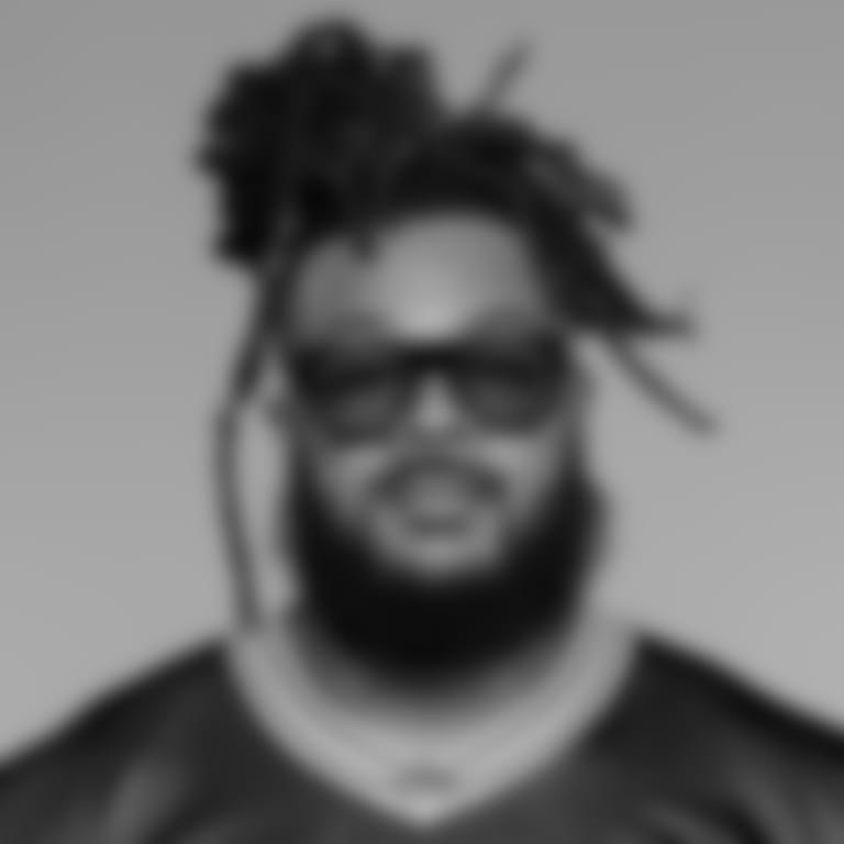 Five things to know about Billy Turner