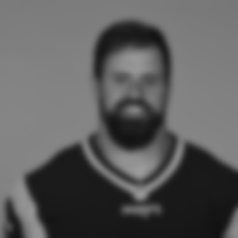 James Develin.