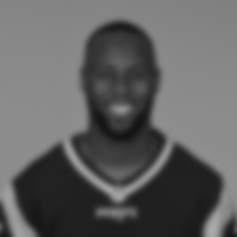 James White.