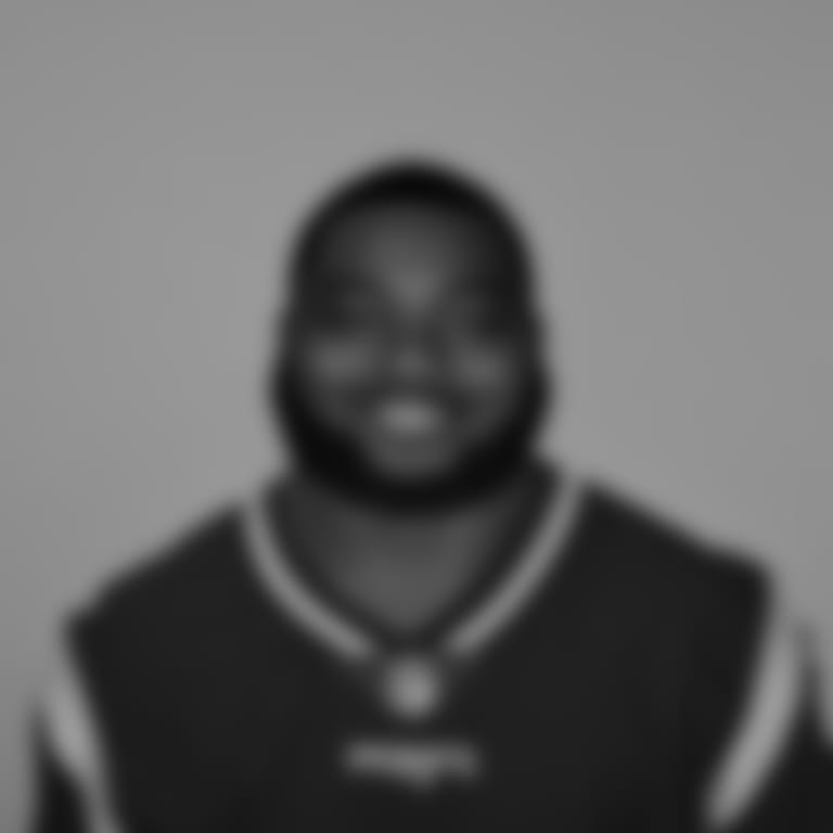 Patriots Draft Pick Profile Michael Onwenu