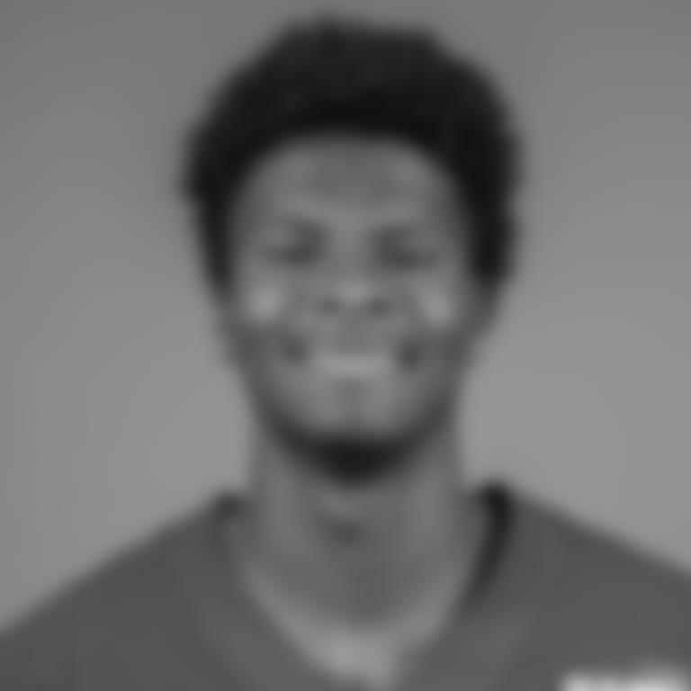 **83 - WR Warren Jackson**