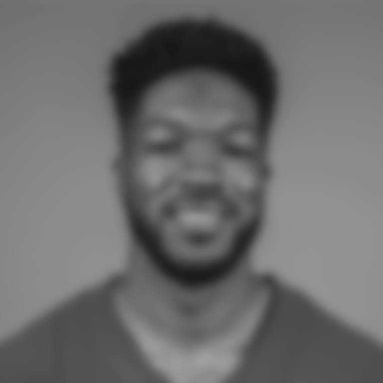 **54 - LB Leonard Floyd**