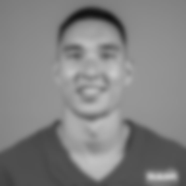 **24 - DB Taylor Rapp**