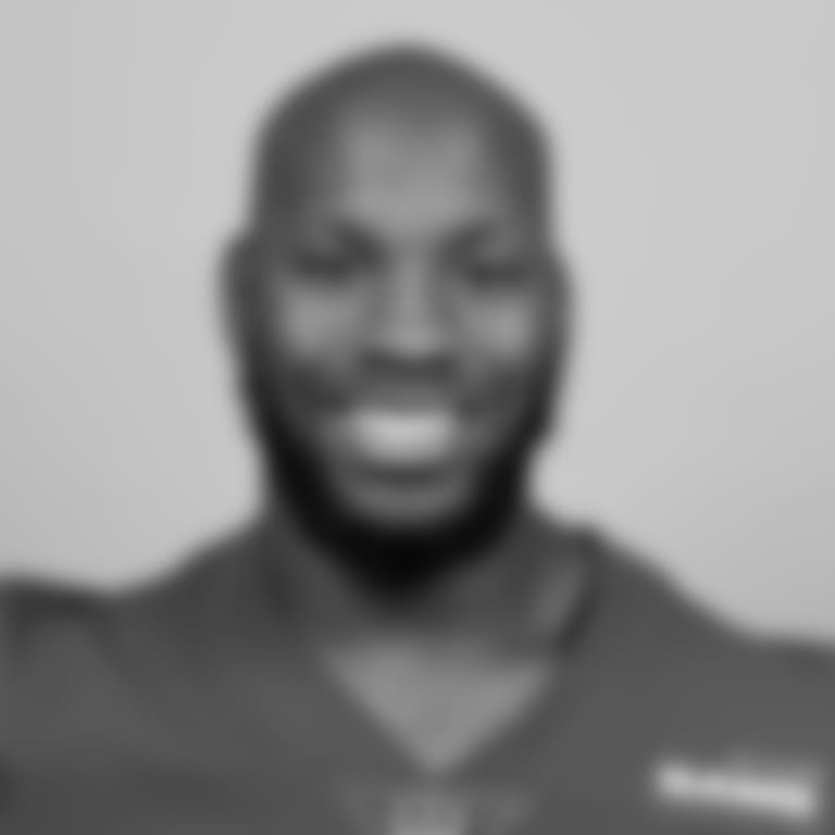 **81 - TE Jamal Pettigrew**