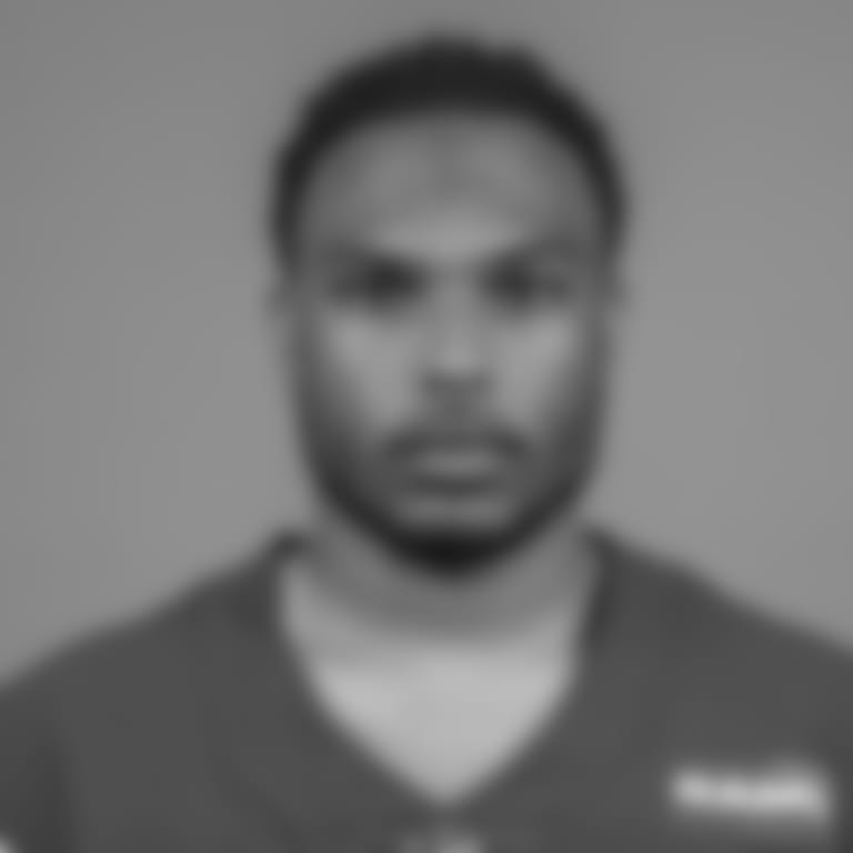 **21 - DB Tyler Hall**