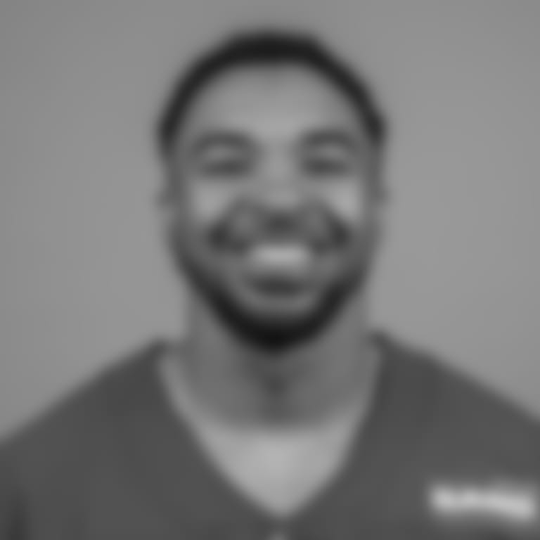 **30 - RB Raymond Calais**