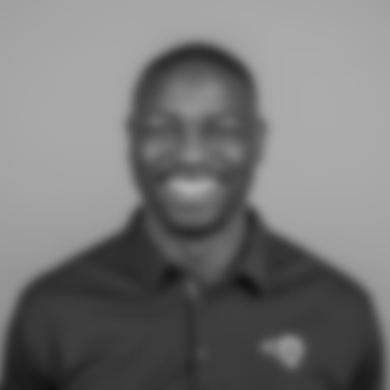 Matt Daniels of the Los Angeles Rams headshot, Thursday, April 26, 2018, in Thousand Oaks, CA. (Jeff Lewis/Rams)