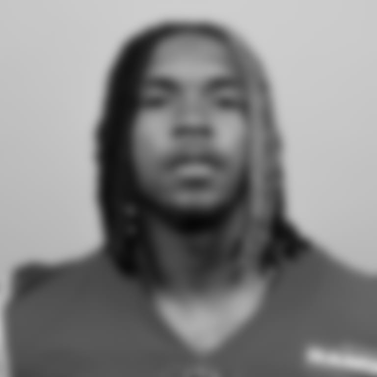 **20 - CB TJ Carter**