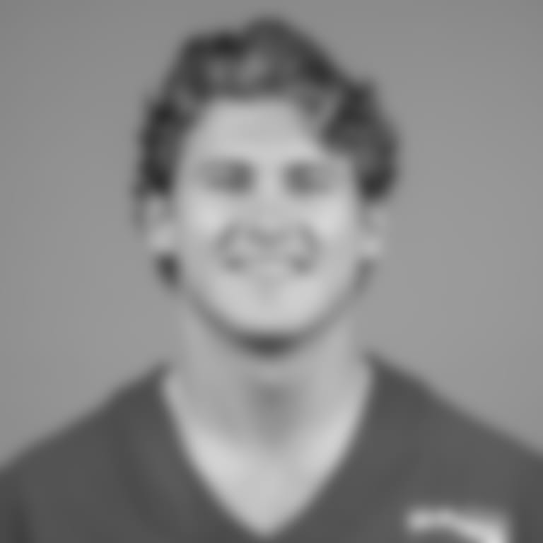 **34 - RB Jake Funk**